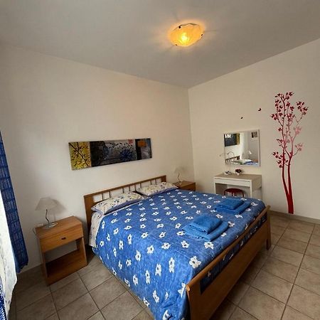 Ricciardulli Rooms Policoro Εξωτερικό φωτογραφία