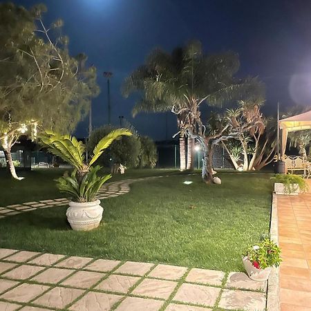 Ricciardulli Rooms Policoro Εξωτερικό φωτογραφία