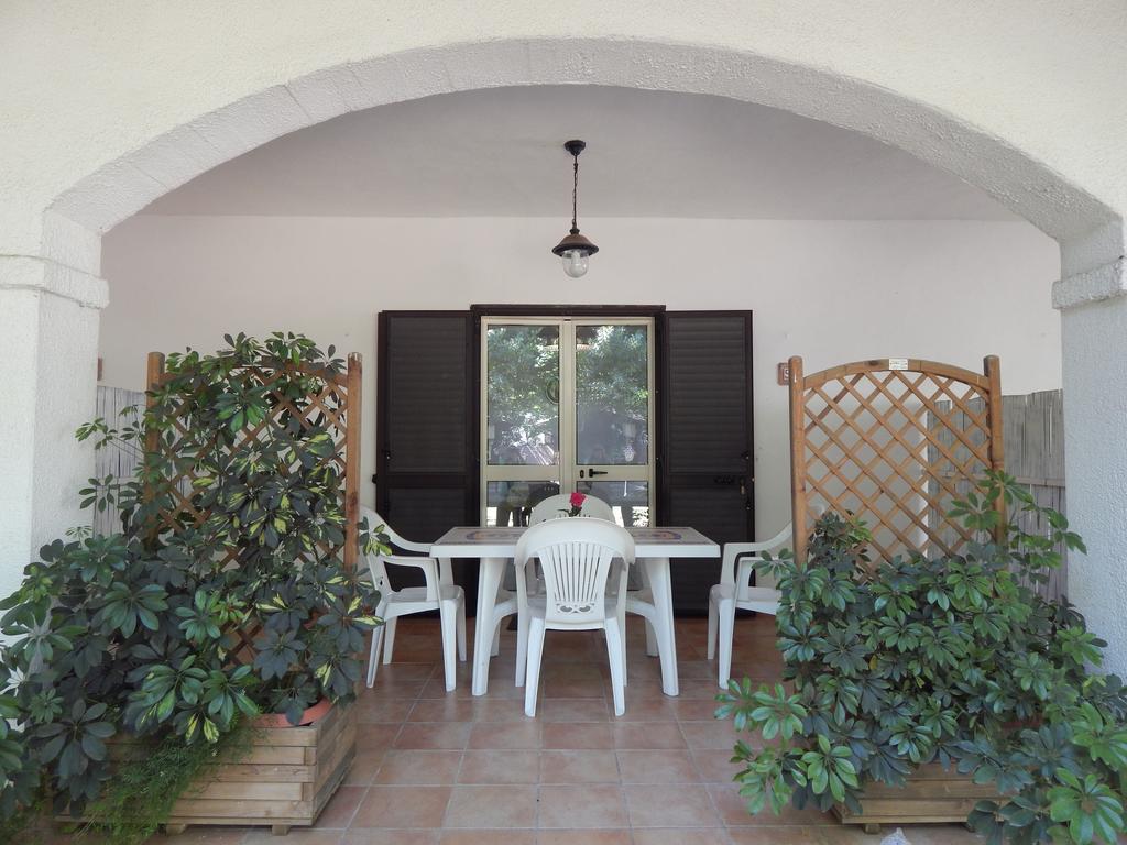 Ricciardulli Rooms Policoro Δωμάτιο φωτογραφία
