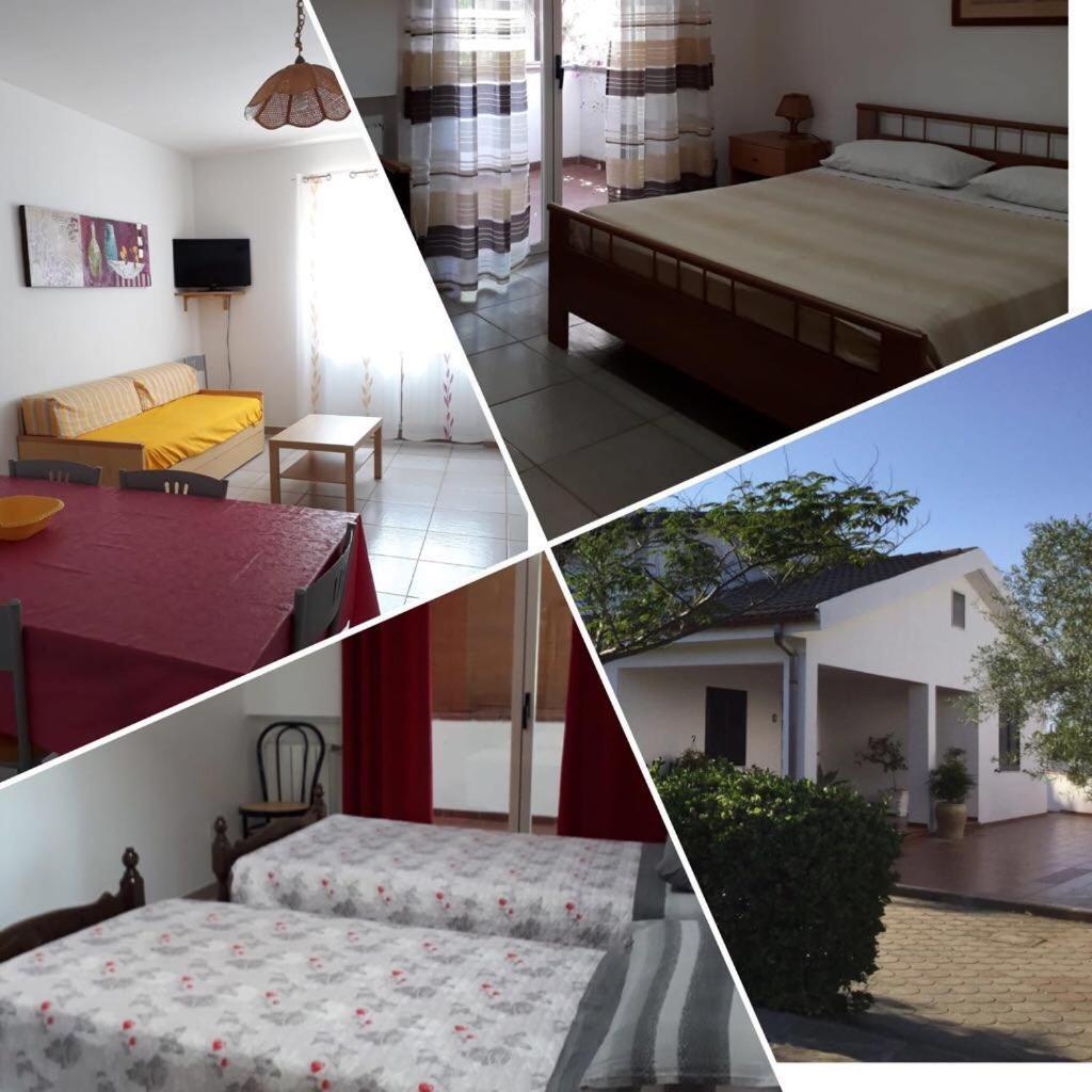 Ricciardulli Rooms Policoro Εξωτερικό φωτογραφία