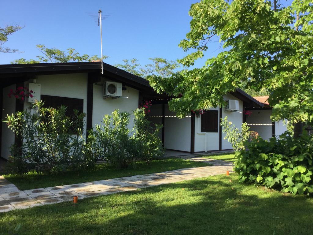 Ricciardulli Rooms Policoro Εξωτερικό φωτογραφία
