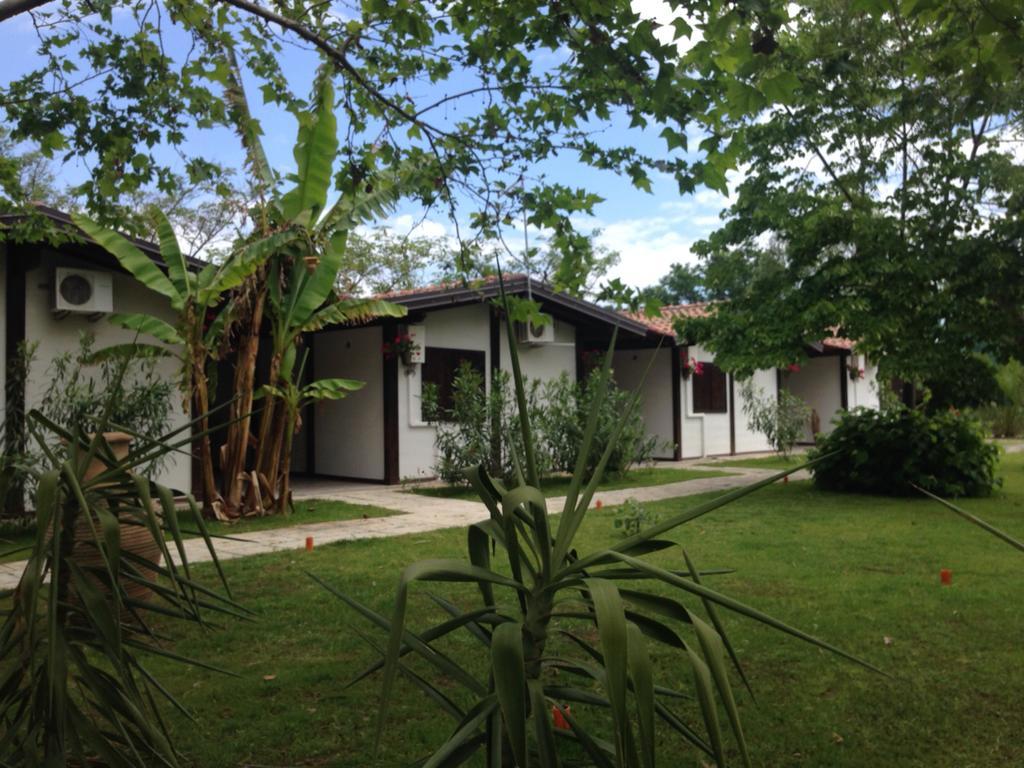 Ricciardulli Rooms Policoro Εξωτερικό φωτογραφία