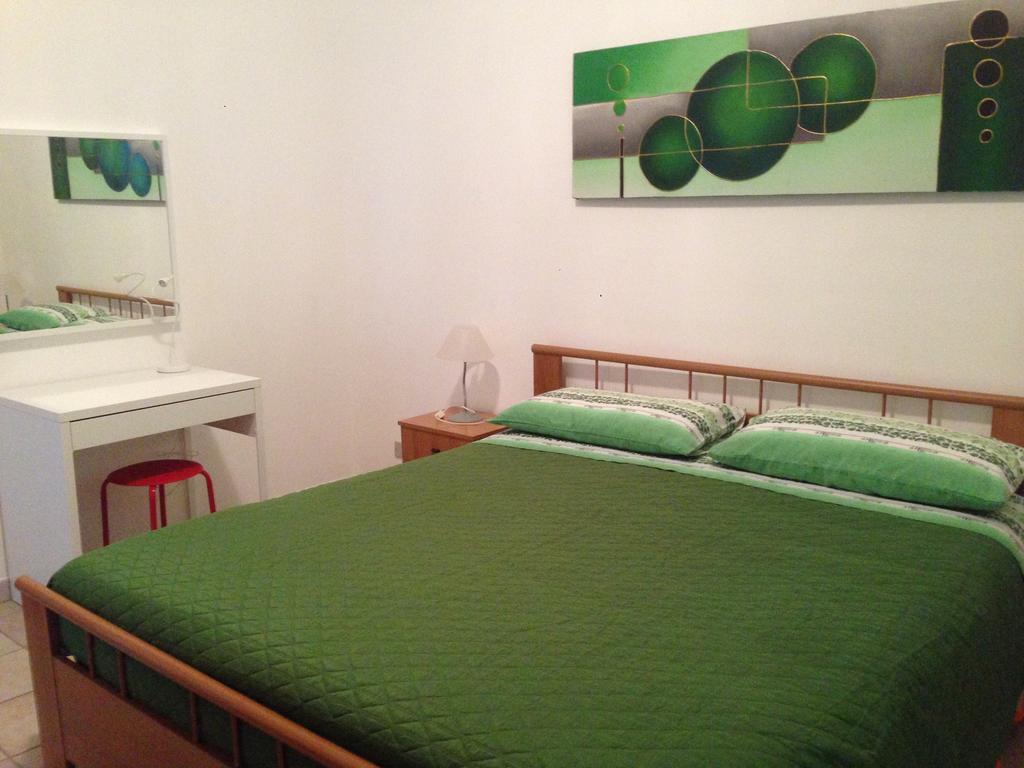 Ricciardulli Rooms Policoro Εξωτερικό φωτογραφία