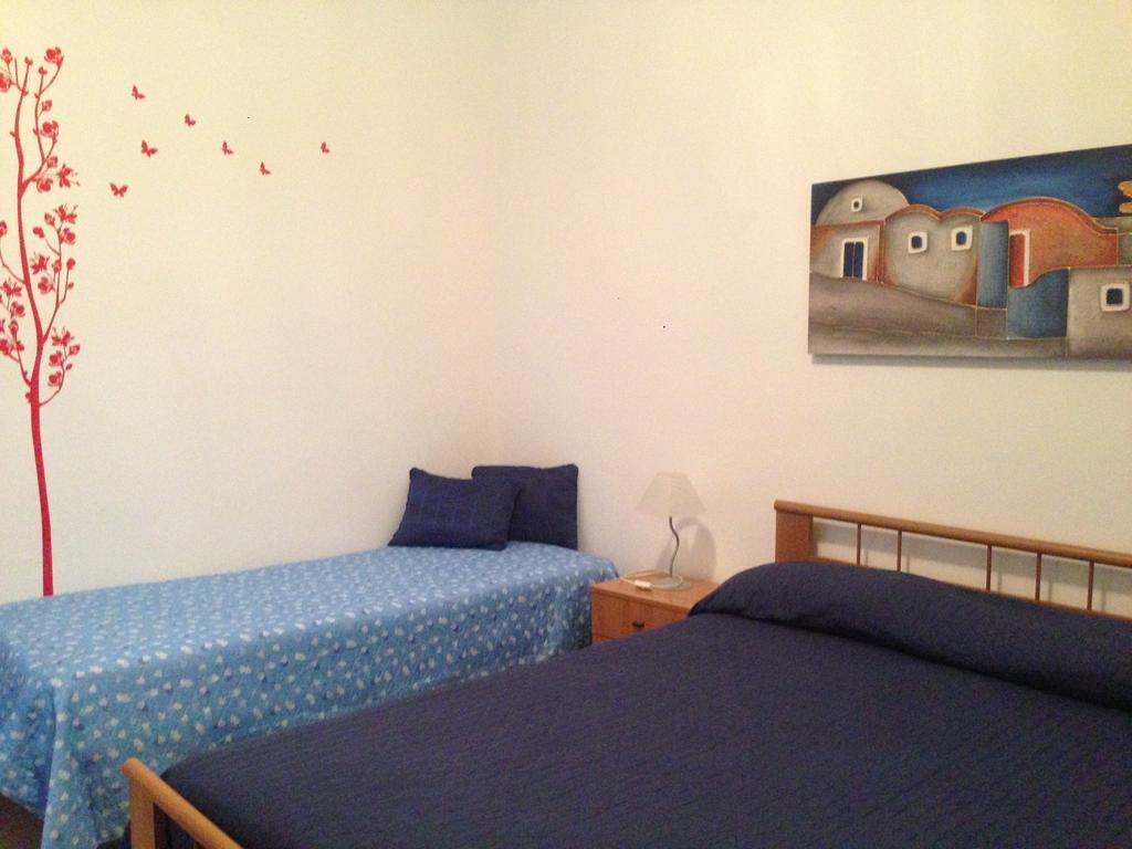 Ricciardulli Rooms Policoro Εξωτερικό φωτογραφία