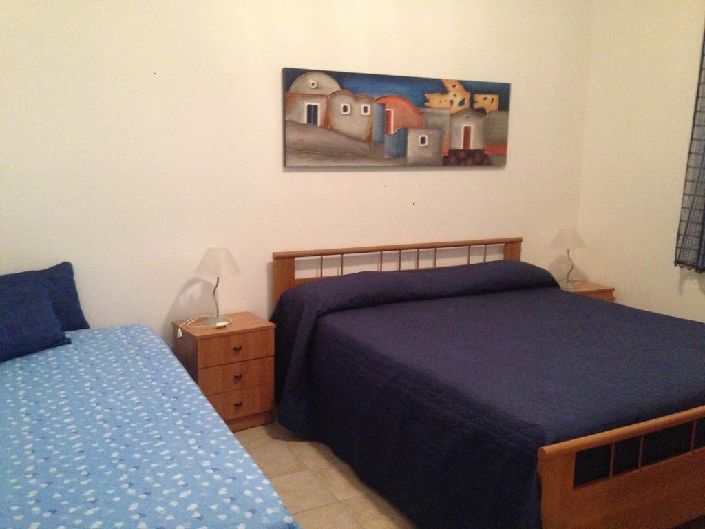 Ricciardulli Rooms Policoro Εξωτερικό φωτογραφία